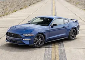 fordMustang